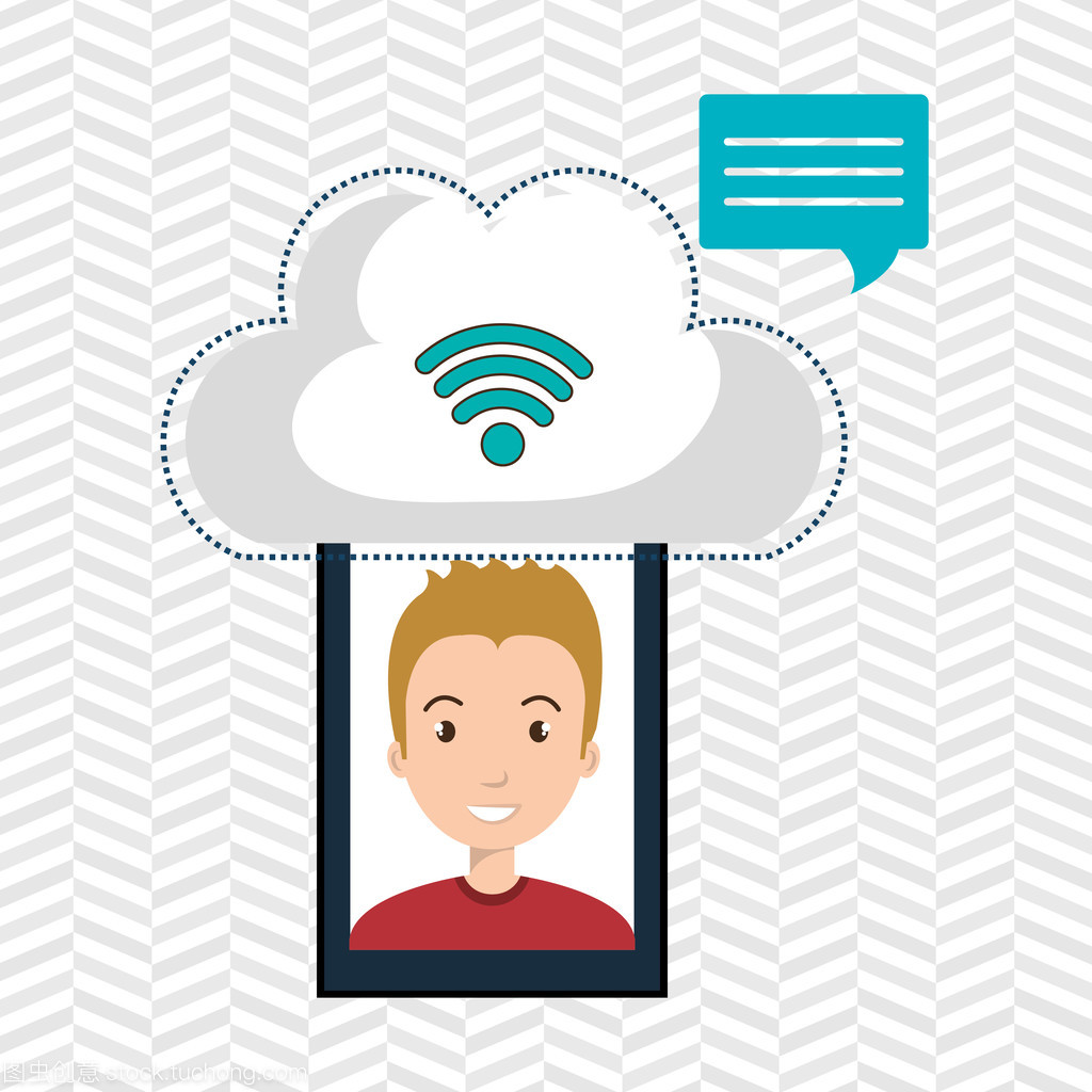 智能手機Wi-Fi 現代互聯網接入服務的核心樞紐