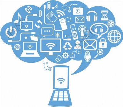 手機(jī)上網(wǎng) 開啟移動互聯(lián)網(wǎng)服務(wù)新紀(jì)元